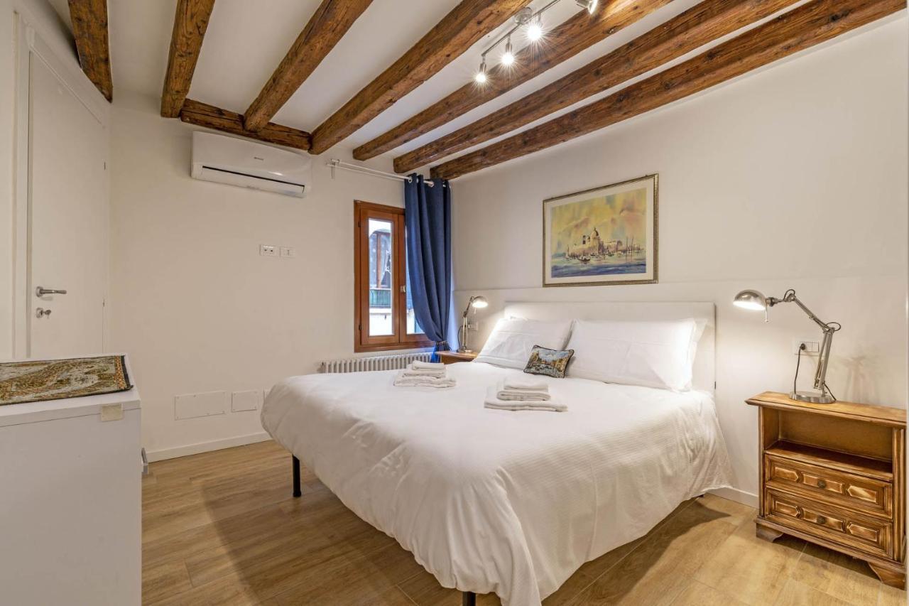Santa Fosca Cozy Apartment Venice Exterior photo