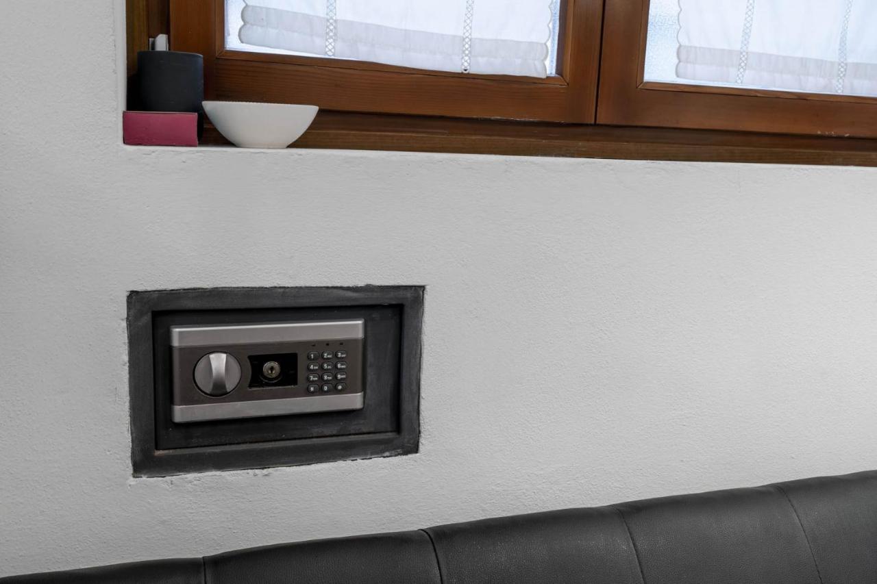 Santa Fosca Cozy Apartment Venice Exterior photo